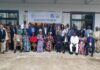 Liberia hosts 23rd CECAF Annual Meeting