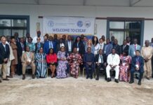 Liberia hosts 23rd CECAF Annual Meeting
