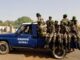 Mutinous soldiers claim to have overthrown Niger’s president Coup in Niger
