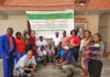 Green Livelihoods Alliance Global Coordinator ends Visit to Liberia GLA Global Coordinator