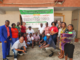 Green Livelihoods Alliance Global Coordinator ends Visit to Liberia GLA Global Coordinator