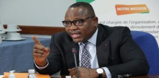 Côte d’Ivoire extends candidates nomination for 2023 local elections