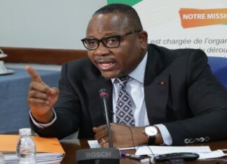 Côte d’Ivoire extends candidates nomination for 2023 local elections