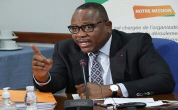 Côte d’Ivoire extends candidates nomination for 2023 local elections