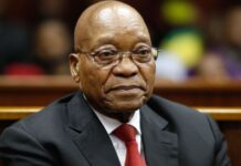 South Africa’s ex-President Jacob Zuma in Russia for medical treatment Jacob Zuma