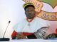 Mamadou Koné appointed President of the Superior Council of the Judiciary