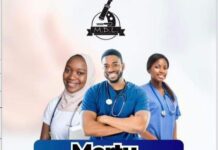 80 scholarship slots for students wishing to learn Nursing and Laboratory Science the Mertu Institute of Health Mertu Institute