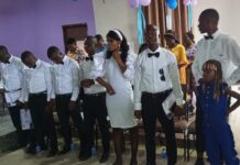 Local humanitarian group graduates Seven At-Risk youth ‘Zogos’ from Training program Raising Godly
