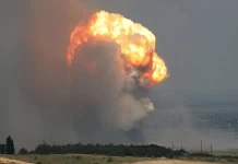 Russia strikes Ukraine grain after ending sea deal Russian Ukraine War