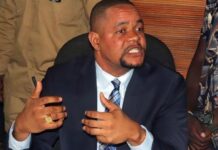 Council of Patriots Expels Leader, Henry Costa after ‘damming’ comments against Boakai Henry Costa