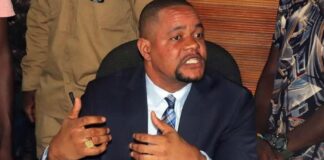 Council of Patriots Expels Leader, Henry Costa after ‘damming’ comments against Boakai Henry Costa