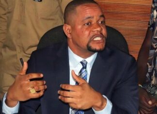 Council of Patriots Expels Leader, Henry Costa after ‘damming’ comments against Boakai Henry Costa