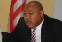 LRP Standard- Bearer Brown Jr. vows to Create Conductive Environment for Children