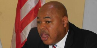 LRP Standard- Bearer Brown Jr. vows to Create Conductive  Environment for Children