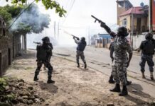 Amid right violation, Liberia Deports Sierra Leone’s ex-Police chief accused of planning coup Sierra Leone ex police chief