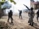 Amid right violation, Liberia Deports Sierra Leone’s ex-Police chief accused of planning coup Sierra Leone ex police chief