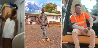 Police to Launches Probe into flogging of a Liberian woman over relationship tussle Vivian Noami Saga