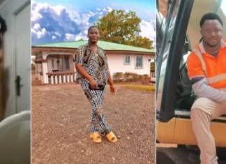 Police to Launches Probe into flogging of a Liberian woman over relationship tussle Vivian Noami Saga