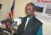 Rejoinder to the Press Conference of an Incurable Con Artist and Political Chameleon Hun-Bu Tulay