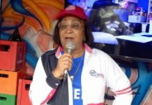 Liberian Amb to Ivory Coast Stresses Unity and peace among citizens Ambassador Tolbert-King