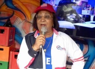 Liberian Amb to Ivory Coast Stresses Unity and peace among citizens Ambassador Tolbert-King