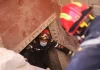 Morocco Race against time to save earthquake survivors buried in rubble Morocco Earthquake