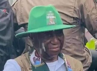 Unity Party Responds to purported elimination list trending on social in media Liberia Unity Party Standard Bearer Joseph N Boakai