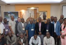 USAID supports Liberia and Sierra Leone to strengthen capacity to deliver on climate change commitments