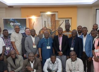 USAID supports Liberia and Sierra Leone to strengthen capacity to deliver on climate change commitments