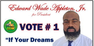 Opposition unity Party continues Lead in Preliminary Election Results as Unknown Candidate Emerges to Fight for Third Place