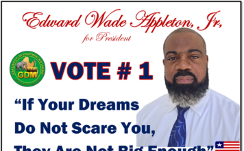 Opposition unity Party continues Lead in Preliminary Election Results as Unknown Candidate Emerges to Fight for Third Place