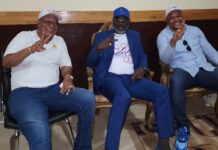 Leaked ALP Chatroom Conversation Reveals Henry Costa Alleged financial Deal with Weah to weaken Boakai’s Campaign Costa, Weah and Urey