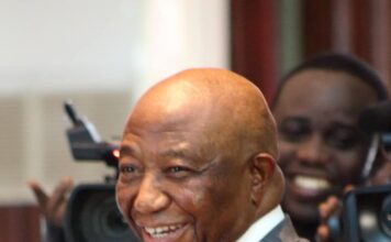 Boakai sets to meet several top U.S. officials and organizations Boakai on victory