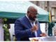 Third-Place Presidential Candidate Appleton Endorses Joseph Boakai in Runoff Election, Following Meeting with Weah and Boakai Edward W. Appleton
