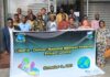Liberia Launches Ambitious Roadmap to Slash Methane Gas emission Methane Project Launch