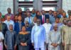 Liberia’s President-Elect Names Transitional Team: Former Officials from Sirleaf Administration Play to Key Roles JPTT