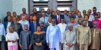 Liberia’s President-Elect Names Transitional Team: Former Officials from Sirleaf Administration Play to Key Roles JPTT
