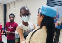 A Second Chance at Life: How President Weah and Diana Nebo Saved a Young Man from Kidney Failure Momolu Kroma