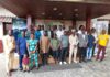 USAID and Liberia Collaborate to Combat Wildlife Crime