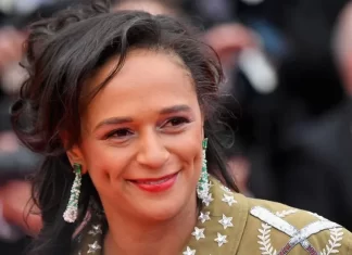 Africa’s richest woman loses fight against freezing order over assets Isabel