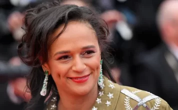 Africa’s richest woman loses fight against freezing order over assets Isabel