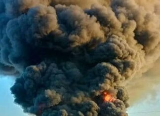 World Bank Allocates $450,000 Aid Package for Victims of Gas Tanker Explosion in Central Liberia Liberia gas tanker