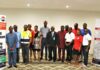 Liberia Electricity Regulatory Commission Hosts Database Workshop for Licensed Electricity Operators LERC