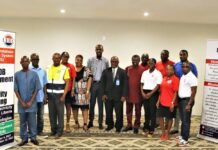 Liberia Electricity Regulatory Commission Hosts Database Workshop for Licensed Electricity Operators LERC