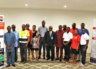 Liberia Electricity Regulatory Commission Hosts Database Workshop for Licensed Electricity Operators LERC
