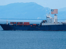 Liberia Extends Lead as World’s Largest Ship Registry, Surpassing Rivals by 100 Million Tons Liberian flag ship