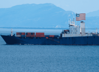 Liberia regains Category ‘A’ Seat In the International Maritime Council Liberian flag ship