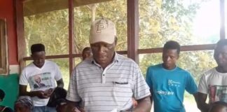 Citizens of Lofa Urge Defeated candidate Moses Kollie to Prioritize Unity, Drop Complaint Before National Election Commission Lofa Citizens