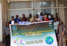 Liberia Establishes Methane Technical Working Group to Help Develop the Country’s Methane Roadmap and Action Plan Methane Working Group