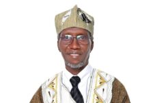 Grand Gedeh District#1 Representative Erol Madison dies as tension mounts in Zwedru Late Rep Erol Madison Gwion